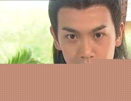 张智尧(Ken Chang)参演电视剧作品(2000-2017)性感图片图集