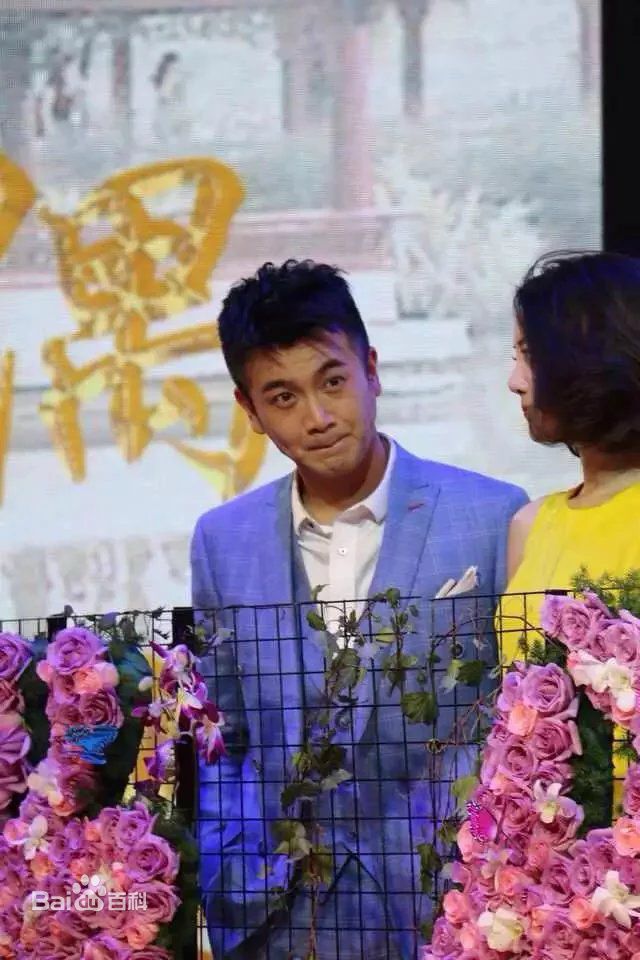 张智尧(Ken Chang)节目壁纸壁纸