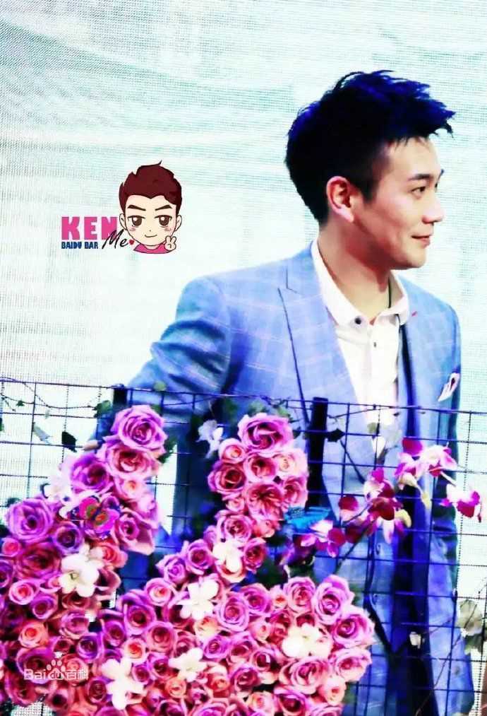 张智尧(Ken Chang)节目壁纸壁纸