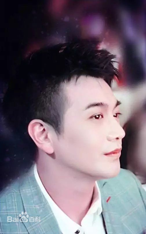 张智尧(Ken Chang)节目壁纸壁纸