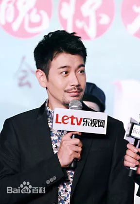 张智尧(Ken Chang)节目壁纸壁纸