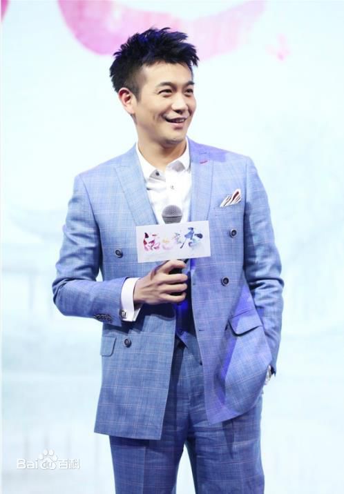 张智尧(Ken Chang)节目壁纸壁纸