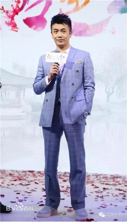 张智尧(Ken Chang)节目壁纸壁纸