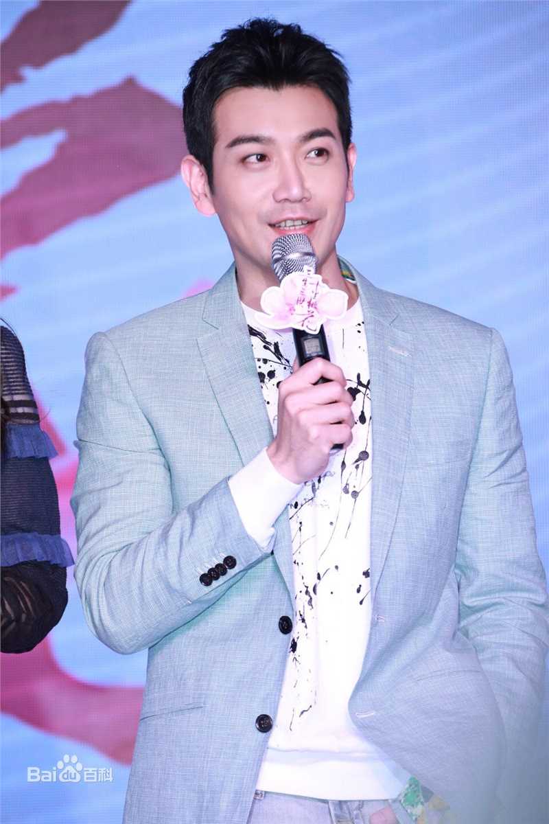 张智尧(Ken Chang)节目壁纸壁纸