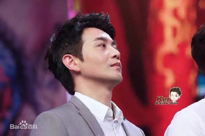 张智尧(Ken Chang)节目壁纸壁纸