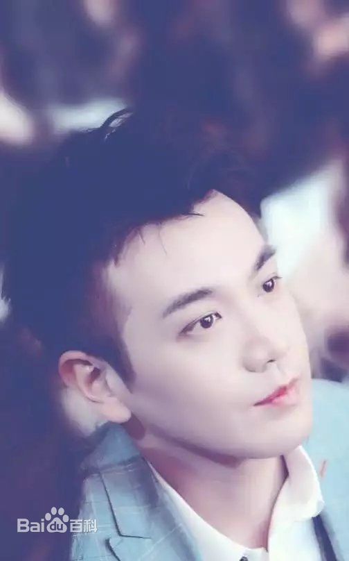 张智尧(Ken Chang)节目壁纸壁纸