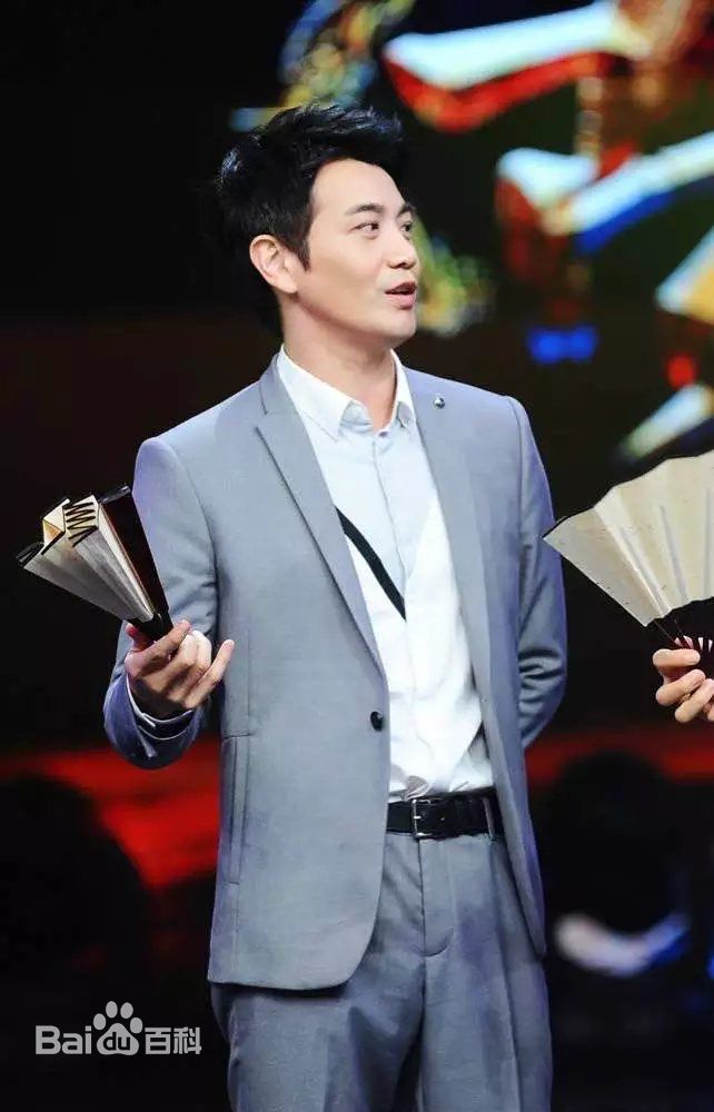 张智尧(Ken Chang)节目壁纸壁纸