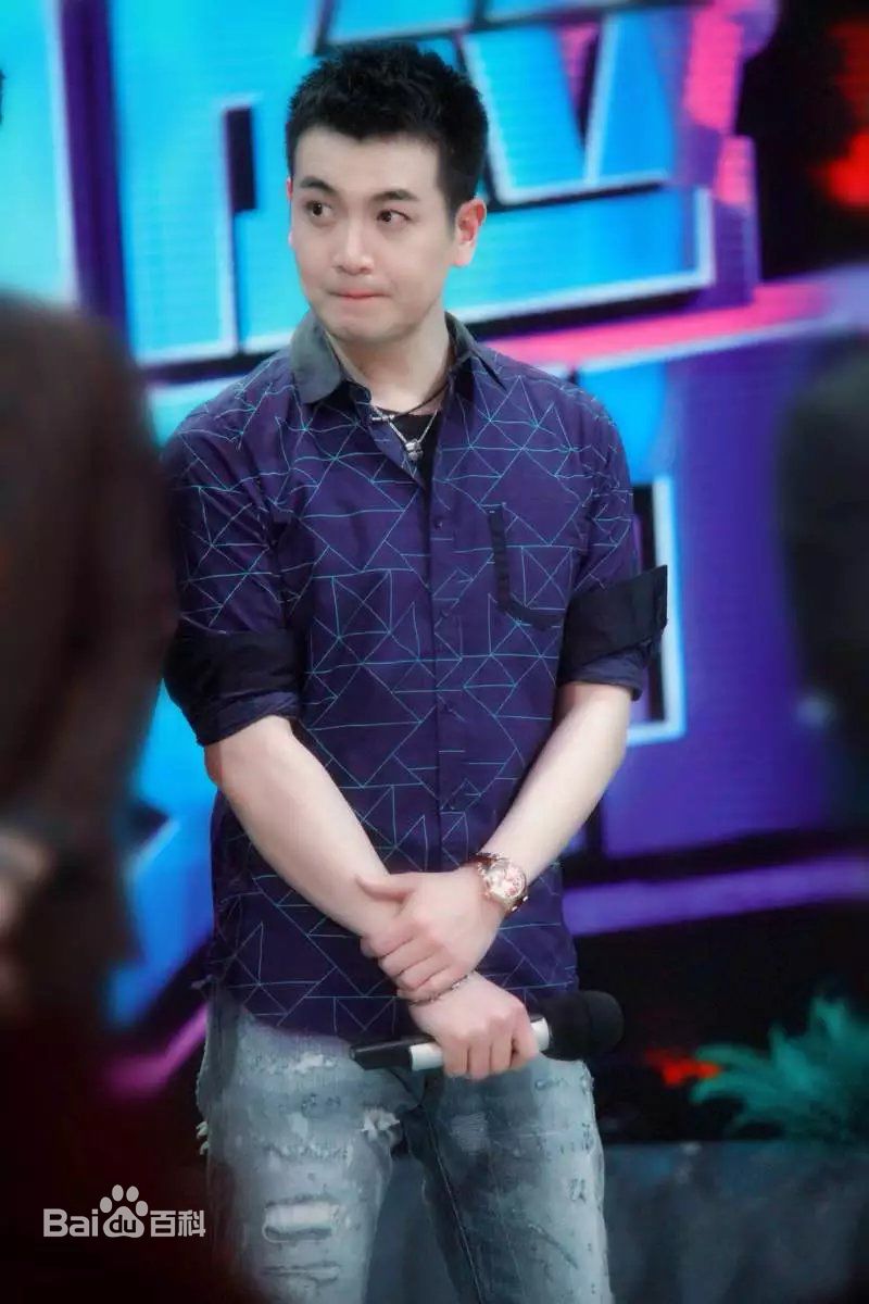 张智尧(Ken Chang)节目壁纸壁纸