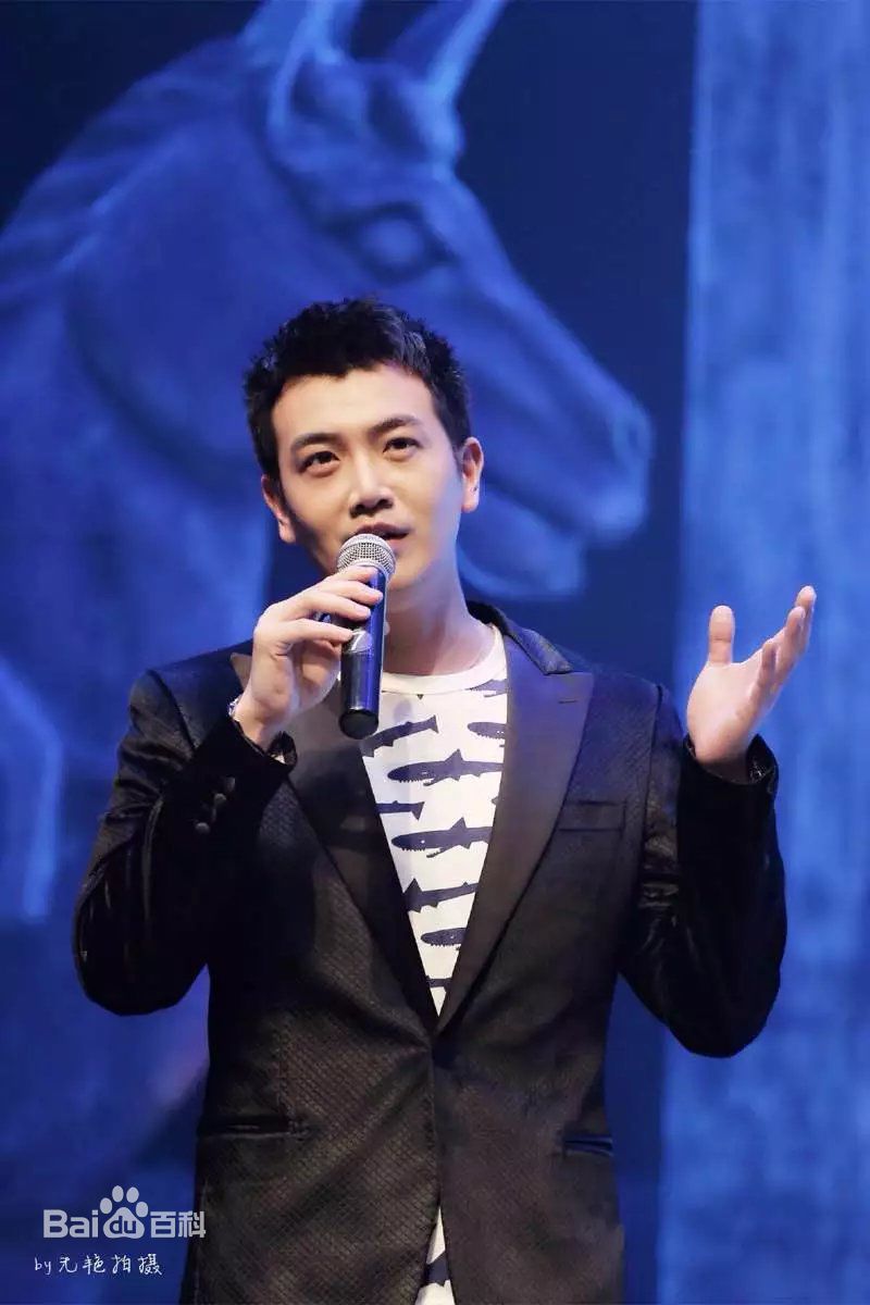 张智尧(Ken Chang)节目壁纸壁纸