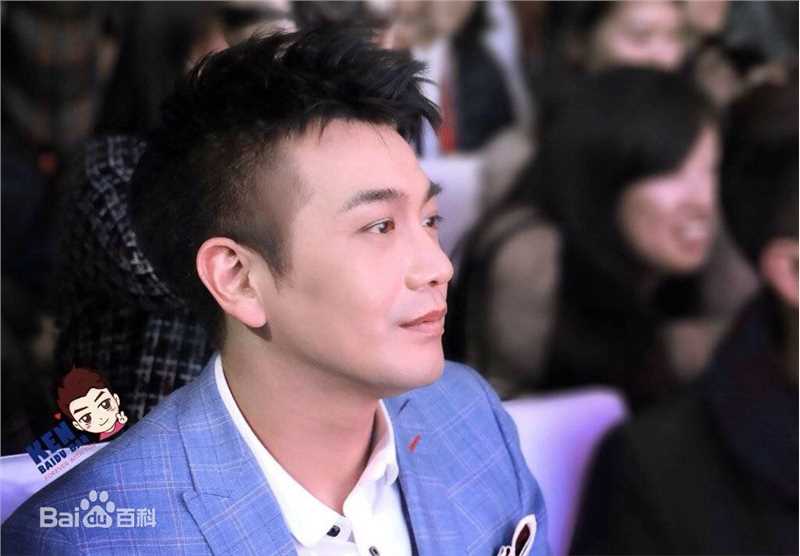 张智尧(Ken Chang)节目壁纸壁纸