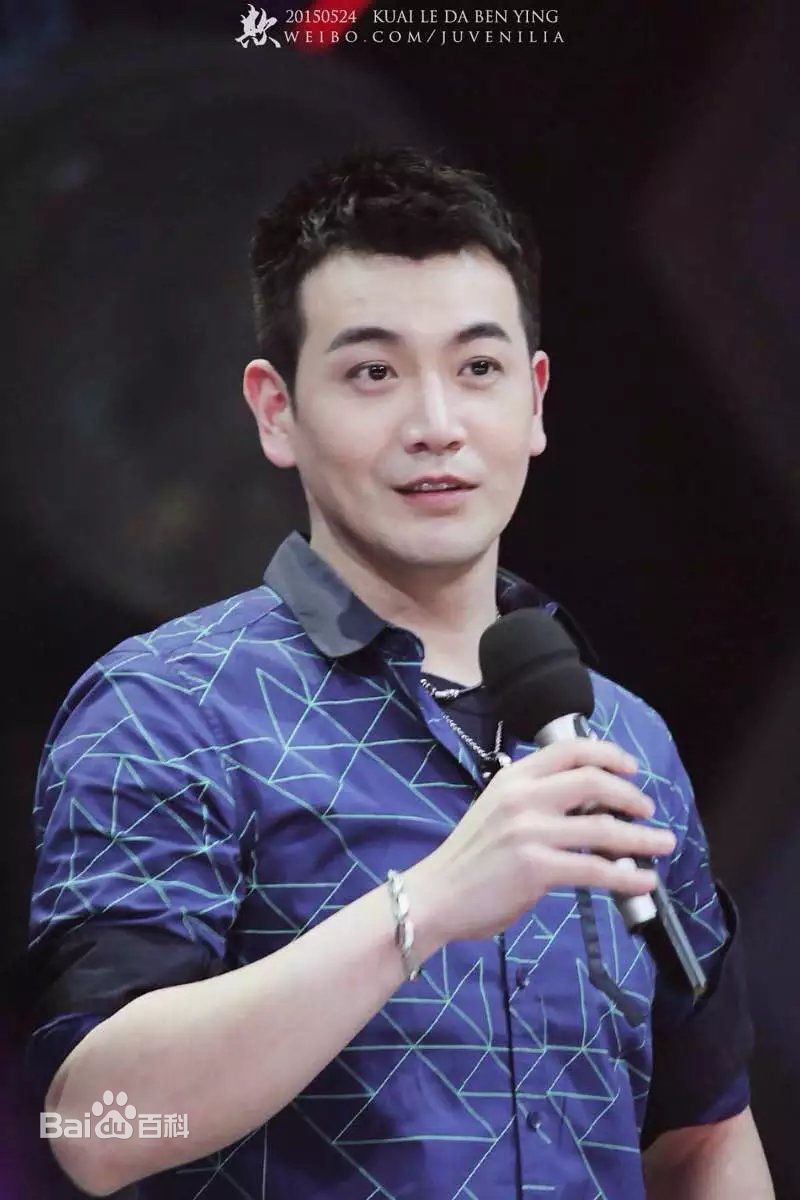 张智尧(Ken Chang)节目壁纸壁纸