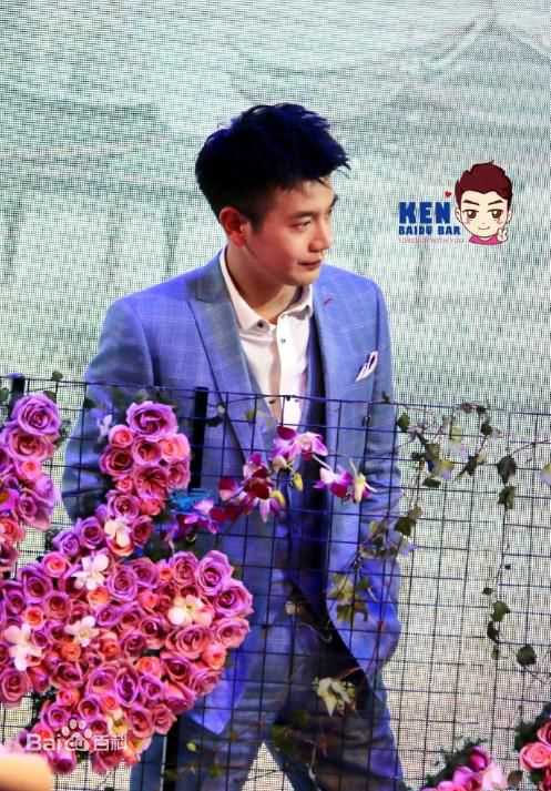 张智尧(Ken Chang)节目壁纸壁纸