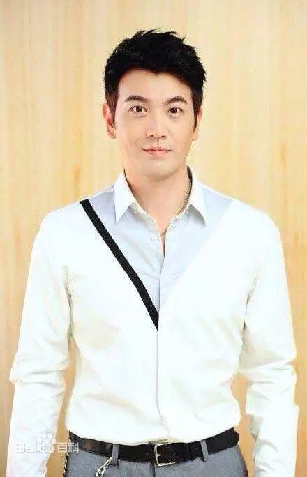 张智尧(Ken Chang)节目壁纸壁纸