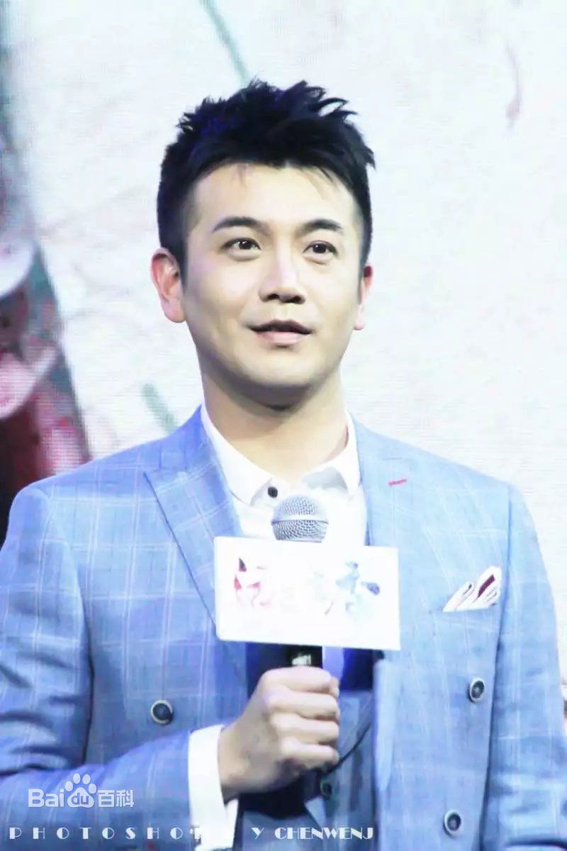 张智尧(Ken Chang)节目壁纸壁纸
