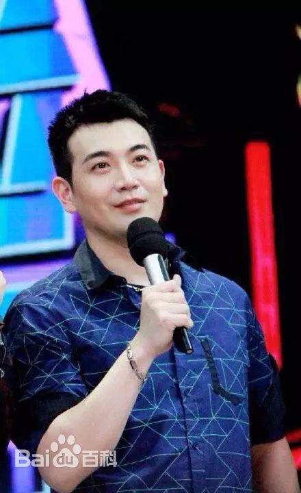 张智尧(Ken Chang)节目壁纸壁纸