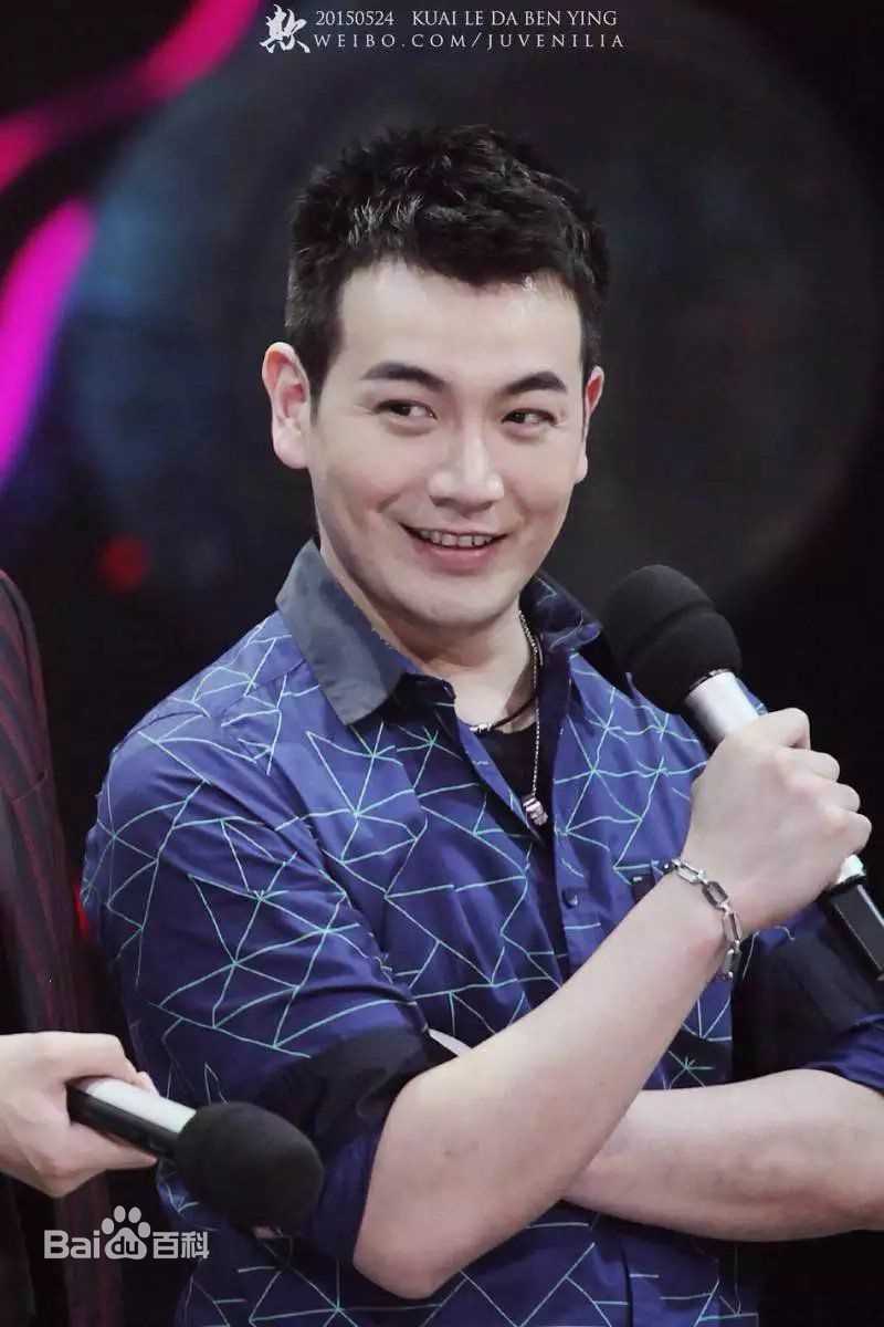 张智尧(Ken Chang)节目壁纸壁纸