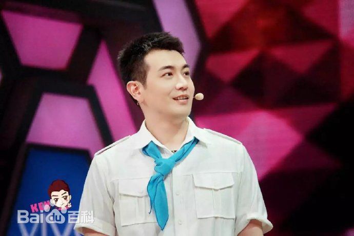 张智尧(Ken Chang)节目壁纸壁纸