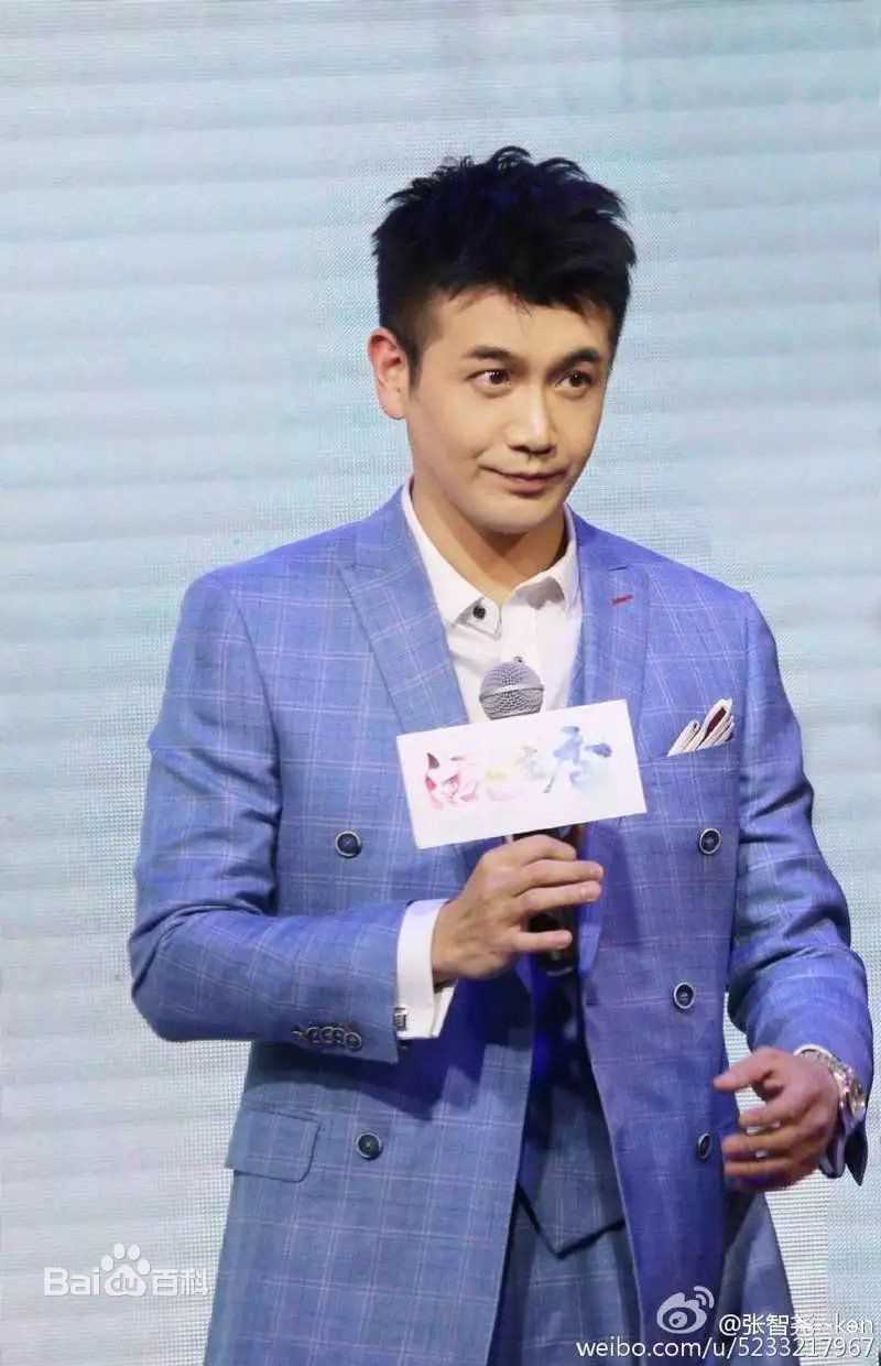 张智尧(Ken Chang)节目壁纸壁纸