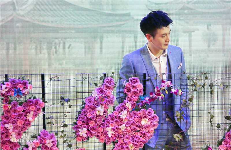 张智尧(Ken Chang)节目壁纸壁纸