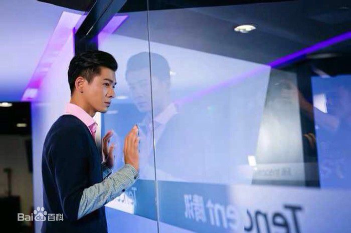 乔振宇(Qiao Zhenyu)在《大牌驾到》中的