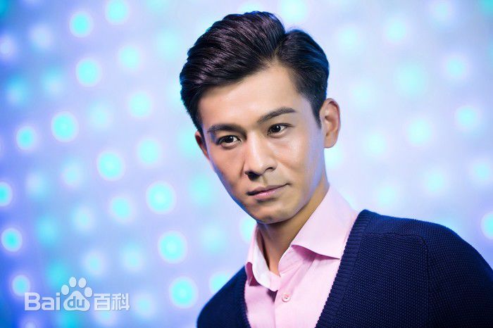 乔振宇(Qiao Zhenyu)在《大牌驾到》中的