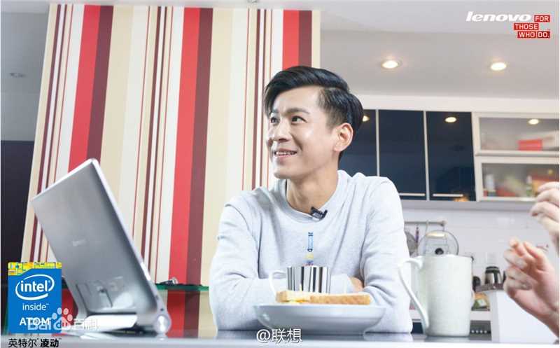 精选乔振宇(Qiao Zhenyu)在《明星DO IN STYLE》中的图册