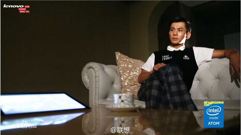 精选乔振宇(Qiao Zhenyu)在《明星DO IN STYLE》中的图册