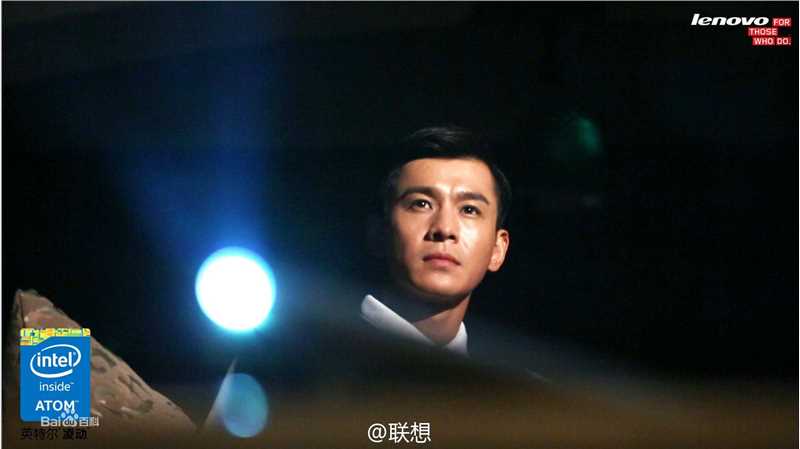 精选乔振宇(Qiao Zhenyu)在《明星DO IN STYLE》中的图册