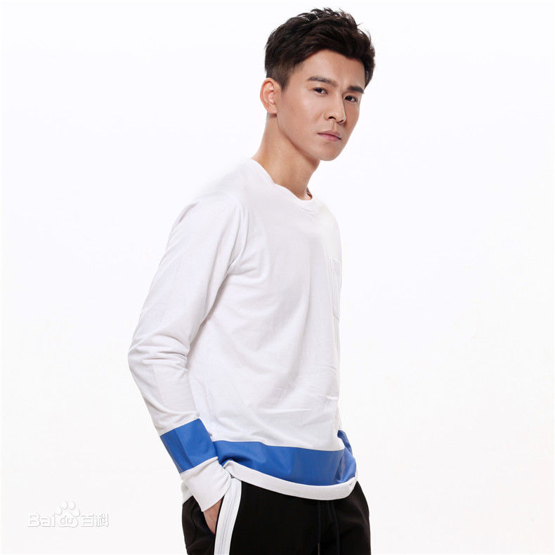 最优质乔振宇(Qiao Zhenyu)生活照