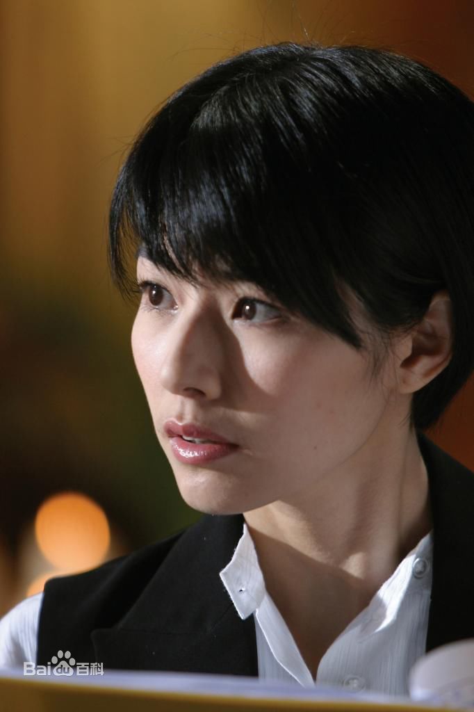 陈怡蓉(Timimi Chen(原英文名:Tammy Chen))电影作品集图片图集