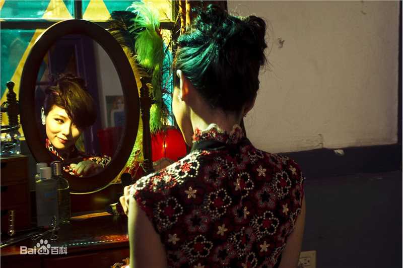 陈怡蓉(Timimi Chen(原英文名:Tammy Chen))乌龙戏凤生活照相册