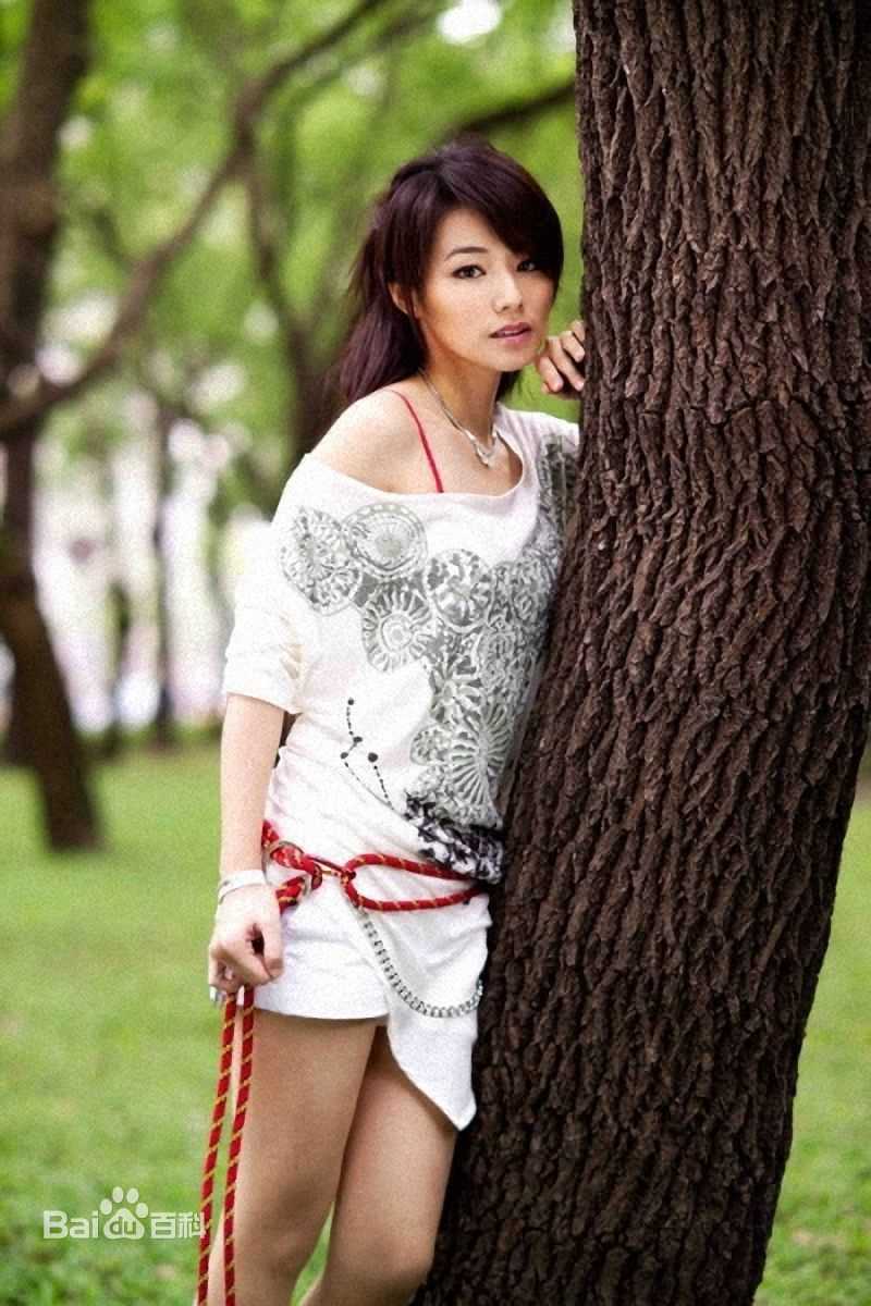 陈怡蓉(Timimi Chen(原英文名:Tammy Chen))精彩图册