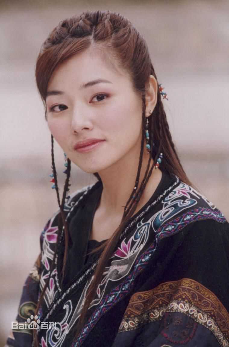 陈怡蓉(Timimi Chen(原英文名:Tammy Chen))精彩图册