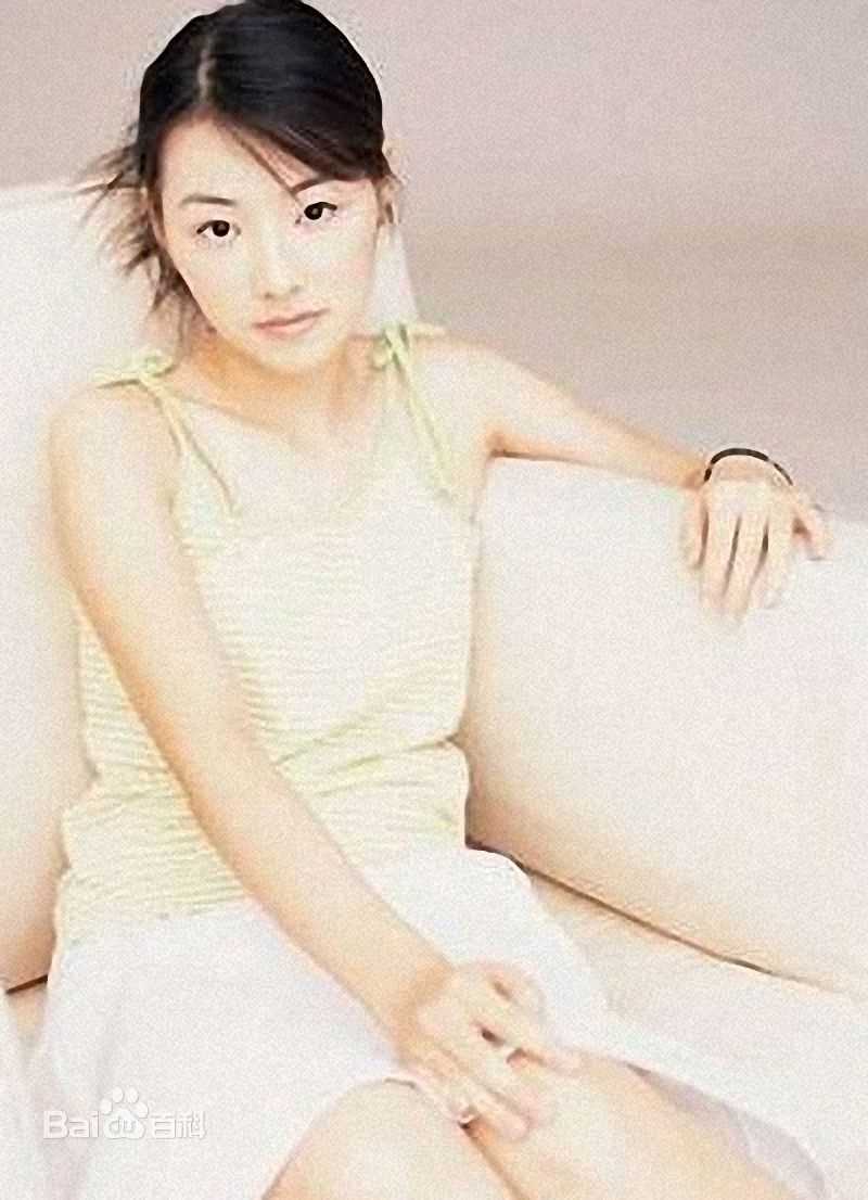 陈怡蓉(Timimi Chen(原英文名:Tammy Chen))精彩图册