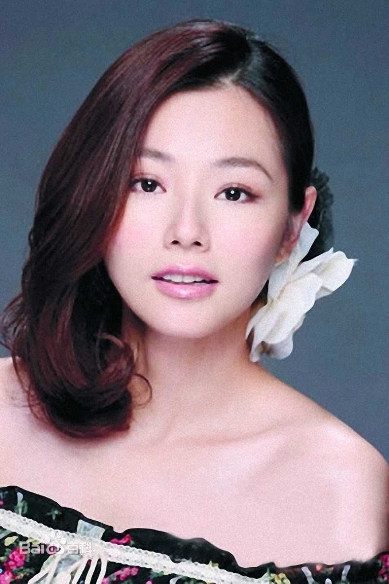 陈怡蓉(Timimi Chen(原英文名:Tammy Chen))精彩图册