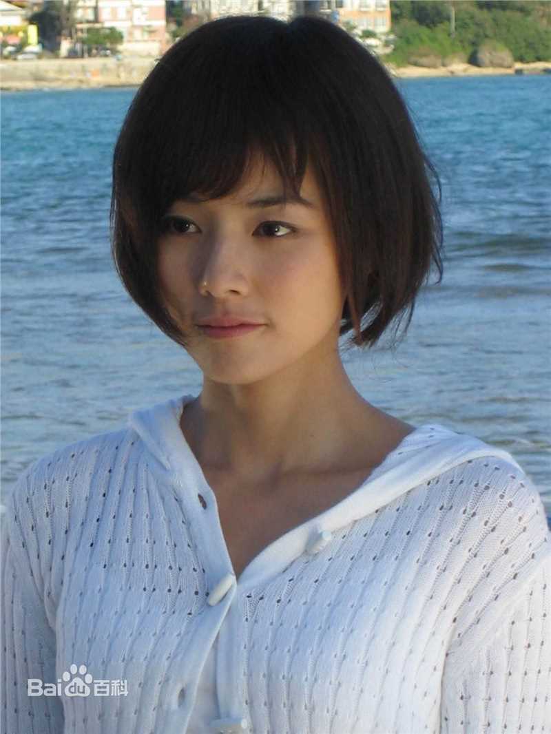 陈怡蓉(Timimi Chen(原英文名:Tammy Chen))精彩图册