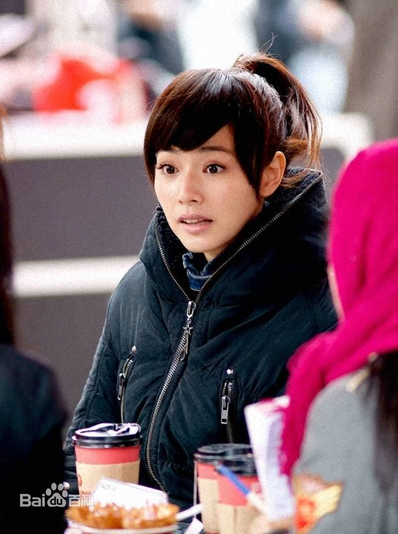 陈怡蓉(Timimi Chen(原英文名:Tammy Chen))精彩图册