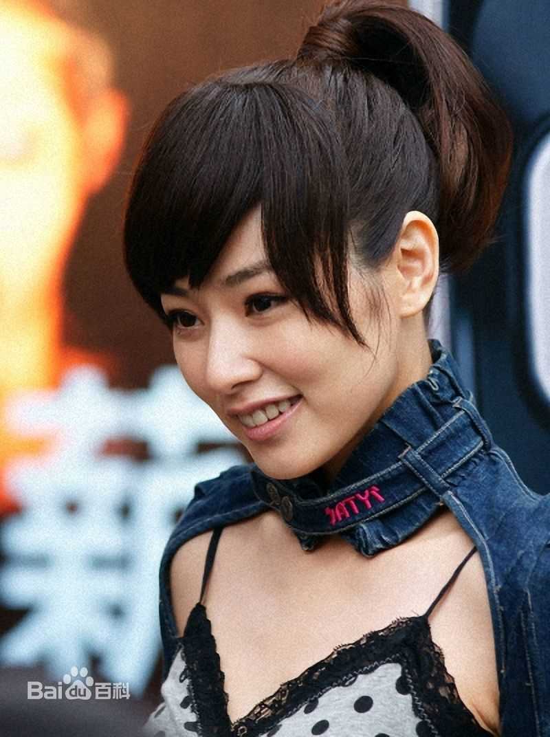 陈怡蓉(Timimi Chen(原英文名:Tammy Chen))精彩图册