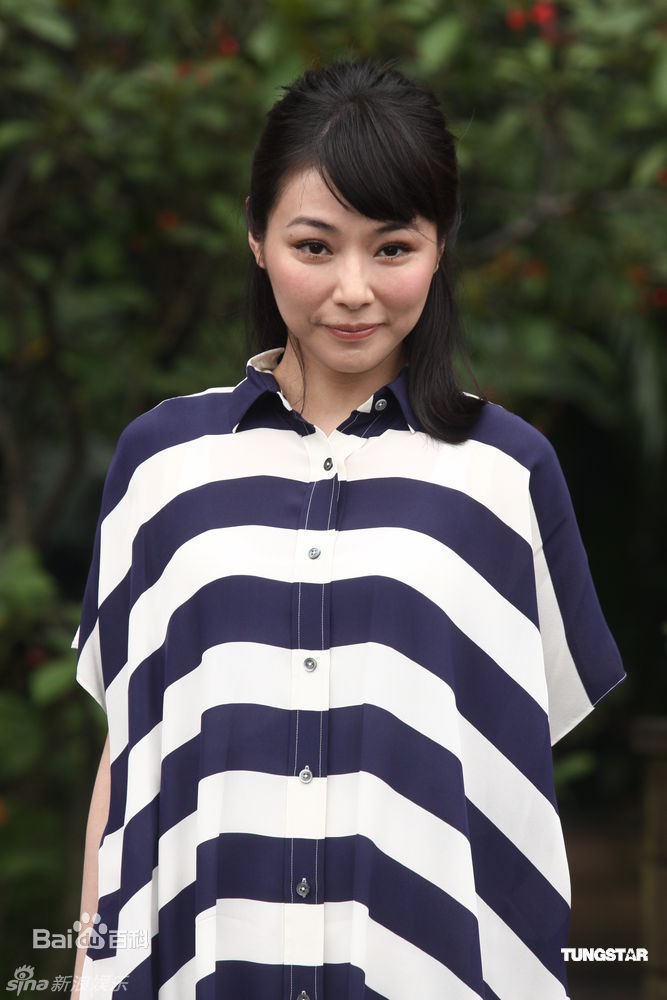最全陈怡蓉(Timimi Chen(原英文名:Tammy Chen))精彩图册