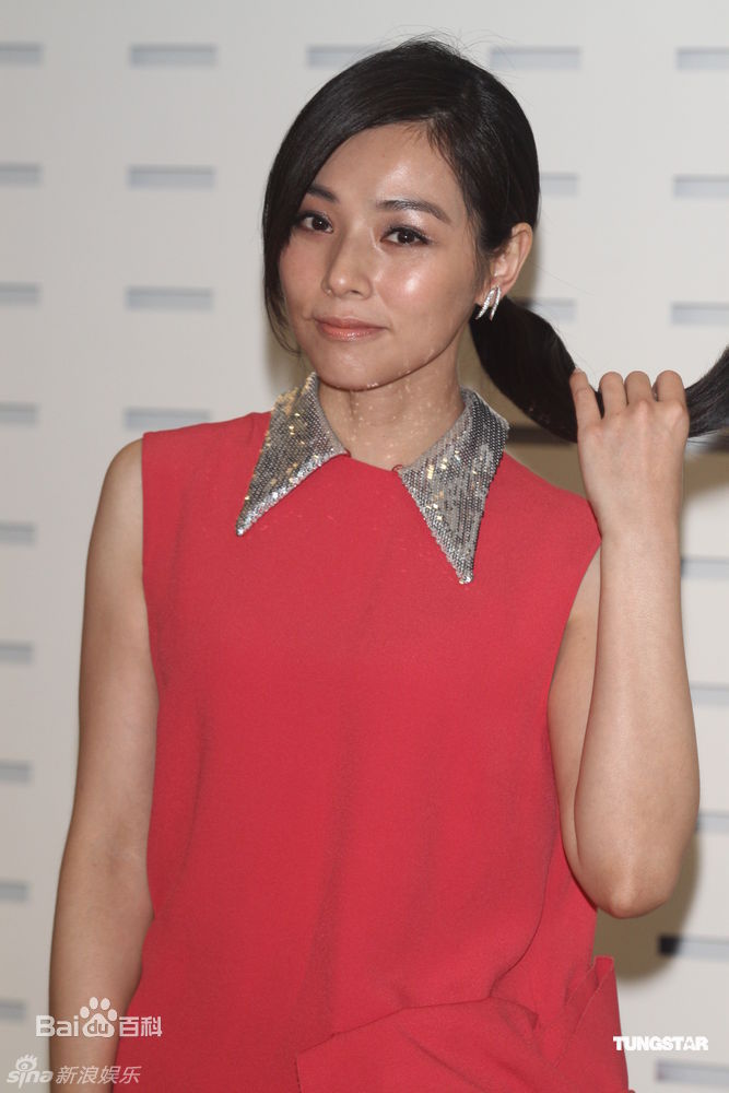 最全陈怡蓉(Timimi Chen(原英文名:Tammy Chen))精彩图册