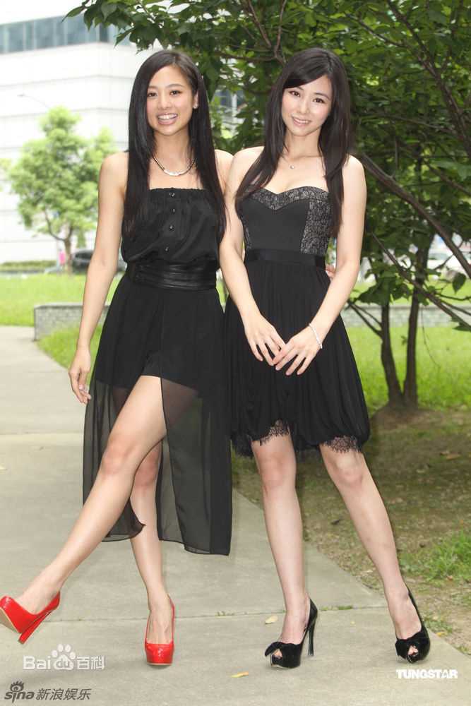 最全陈怡蓉(Timimi Chen(原英文名:Tammy Chen))精彩图册