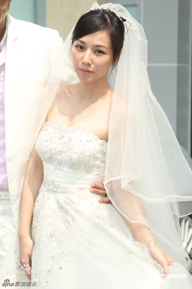 最全陈怡蓉(Timimi Chen(原英文名:Tammy Chen))精彩图册