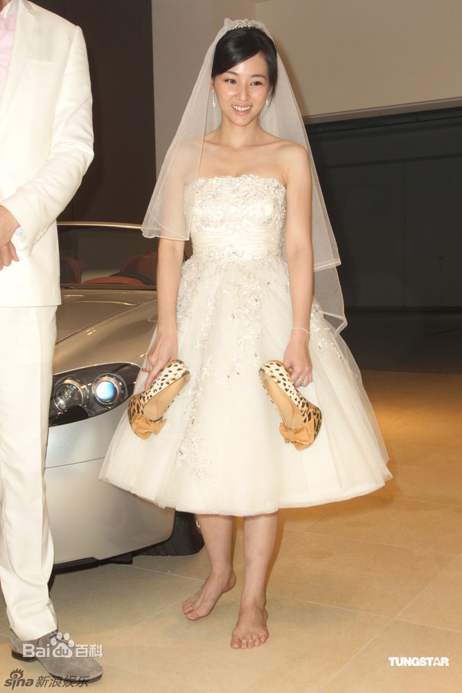 最全陈怡蓉(Timimi Chen(原英文名:Tammy Chen))精彩图册