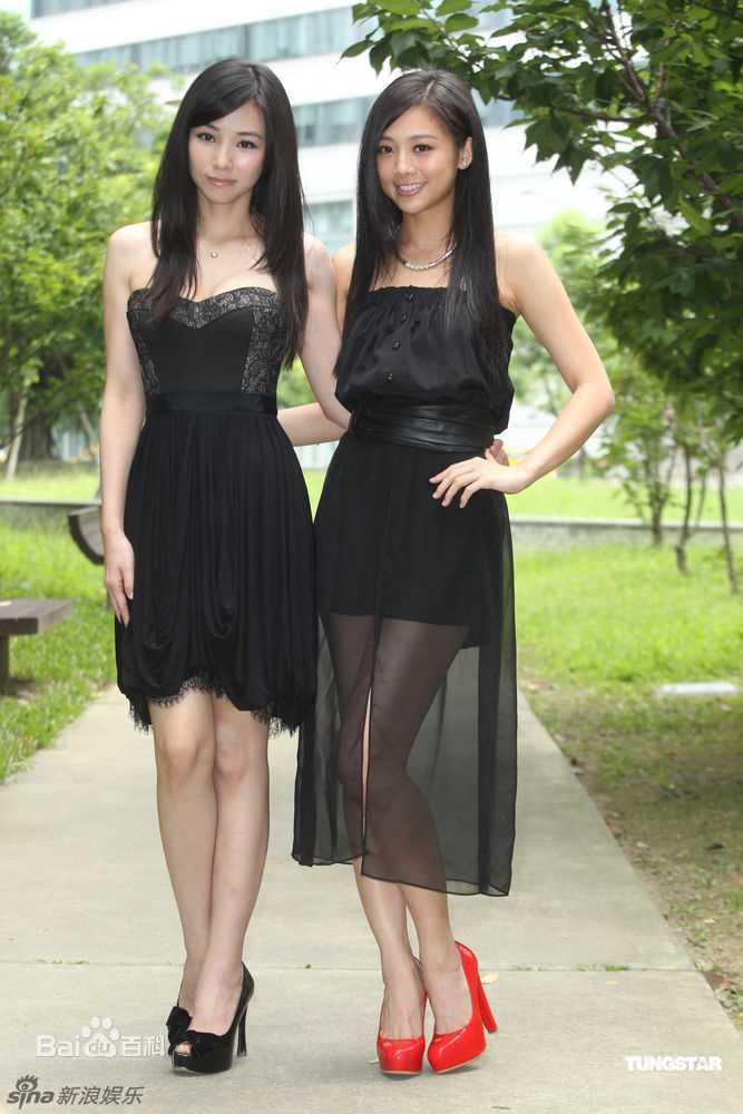 最全陈怡蓉(Timimi Chen(原英文名:Tammy Chen))精彩图册