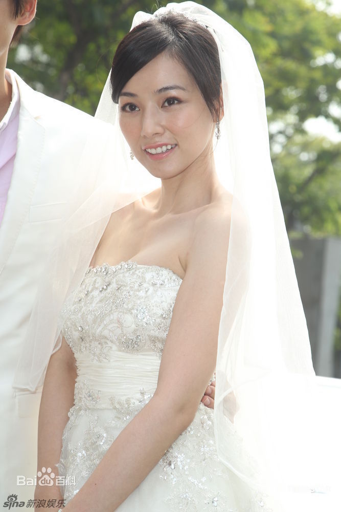 最全陈怡蓉(Timimi Chen(原英文名:Tammy Chen))精彩图册