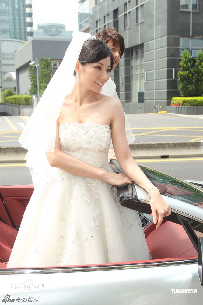 最全陈怡蓉(Timimi Chen(原英文名:Tammy Chen))精彩图册