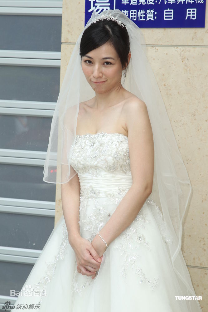 最全陈怡蓉(Timimi Chen(原英文名:Tammy Chen))精彩图册