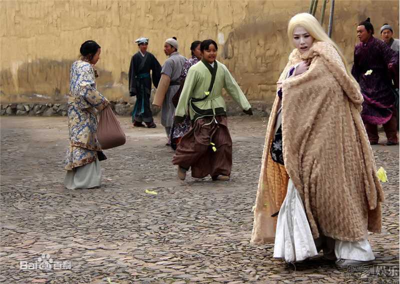 陈怡蓉(Timimi Chen(原英文名:Tammy Chen))精彩图册
