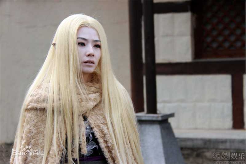 陈怡蓉(Timimi Chen(原英文名:Tammy Chen))精彩图册