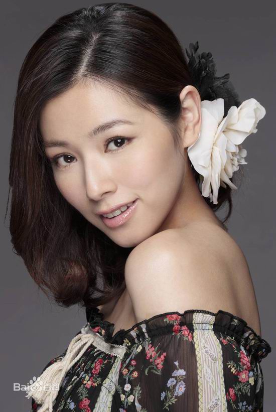 高清陈怡蓉(Timimi Chen(原英文名:Tammy Chen))图片